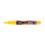 Marker kredowy Easy okrągły 6.5mm, Żółty - 2